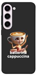 Чехол itsPrint Ballerina Cappuccina Grazia для Samsung Galaxy S23+