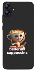 Чехол itsPrint Ballerina Cappuccina Grazia для Samsung Galaxy A04e