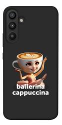 Чехол itsPrint Ballerina Cappuccina Grazia для Samsung Galaxy A34 5G