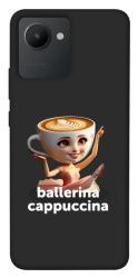 Чехол itsPrint Ballerina Cappuccina Grazia для Realme C30