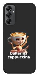 Чехол itsPrint Ballerina Cappuccina Grazia для Samsung Galaxy A14 4G/5G