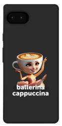 Чехол itsPrint Ballerina Cappuccina Grazia для Google Pixel 7a