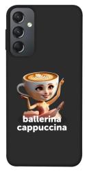 Чехол itsPrint Ballerina Cappuccina Grazia для Samsung Galaxy A24 4G