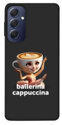 Чехол itsPrint Ballerina Cappuccina Grazia для Samsung Galaxy M54 5G