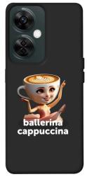 Чехол itsPrint Ballerina Cappuccina Grazia для OnePlus Nord CE 3 Lite
