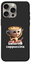Чехол itsPrint Ballerina Cappuccina Grazia для Apple iPhone 15 Pro Max (6.7")