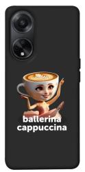 Чехол itsPrint Ballerina Cappuccina Grazia для Oppo A98
