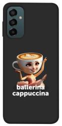 Чехол itsPrint Ballerina Cappuccina Grazia для Samsung Galaxy M34 5G