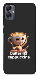 Чехол itsPrint Ballerina Cappuccina Grazia для Samsung Galaxy A05
