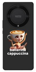 Чехол itsPrint Ballerina Cappuccina Grazia для Huawei Magic5 Lite
