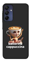 Чехол itsPrint Ballerina Cappuccina Grazia для Samsung Galaxy A15 4G/5G