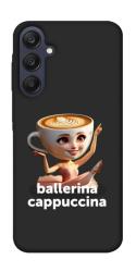 Чехол itsPrint Ballerina Cappuccina Grazia для Samsung Galaxy A25 5G