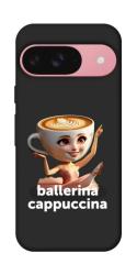 Чехол itsPrint Ballerina Cappuccina Grazia для Google Pixel 9