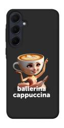 Чехол itsPrint Ballerina Cappuccina Grazia для Samsung Galaxy A55