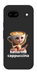 Чехол itsPrint Ballerina Cappuccina Grazia для Google Pixel 8a