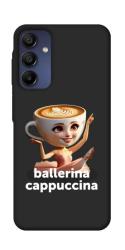Чехол itsPrint Ballerina Cappuccina Grazia для Samsung Galaxy A16 5G