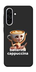Чехол itsPrint Ballerina Cappuccina Grazia для Samsung Galaxy A36 5G