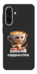 Чехол itsPrint Ballerina Cappuccina Grazia для Samsung Galaxy A56 5G