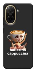 Чехол itsPrint Ballerina Cappuccina Grazia для Xiaomi Redmi A5