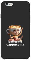 Чехол itsPrint Ballerina Cappuccina Grazia для Apple iPhone 6/6s (4.7")