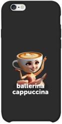 Чехол itsPrint Ballerina Cappuccina Grazia для Apple iPhone 6/6s plus (5.5")