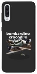 Чехол itsPrint Bombardino Crocodilo volante для Samsung Galaxy A50 (A505F) / A50s / A30s