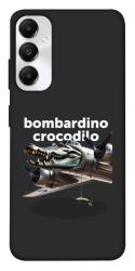 Чехол itsPrint Bombardino Crocodilo volante для Samsung Galaxy A05s