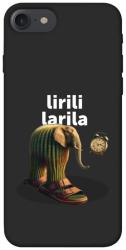 Чехол itsPrint Lirili Larila cactusso для Apple iPhone 7 / 8 (4.7")