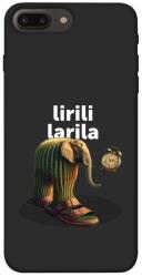 Чехол itsPrint Lirili Larila cactusso для Apple iPhone 7 plus / 8 plus (5.5")