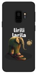 Чехол itsPrint Lirili Larila cactusso для Samsung Galaxy S9