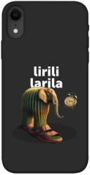 Чехол itsPrint Lirili Larila cactusso для Apple iPhone XR (6.1")