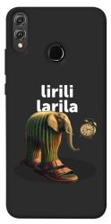 Чехол itsPrint Lirili Larila cactusso для Huawei Honor 8X