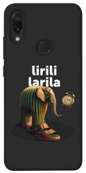 Чехол itsPrint Lirili Larila cactusso для Xiaomi Redmi Note 7 / Note 7 Pro / Note 7s