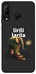 Чехол itsPrint Lirili Larila cactusso для Huawei P30 lite