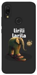 Чехол itsPrint Lirili Larila cactusso для Xiaomi Redmi 7