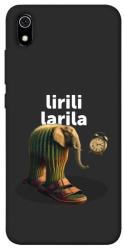 Чехол itsPrint Lirili Larila cactusso для Xiaomi Redmi 7A