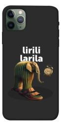Чехол itsPrint Lirili Larila cactusso для Apple iPhone 11 Pro Max (6.5")