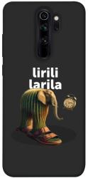 Чехол itsPrint Lirili Larila cactusso для Xiaomi Redmi Note 8 Pro