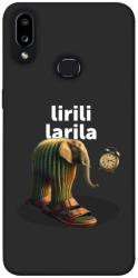 Чехол itsPrint Lirili Larila cactusso для Samsung Galaxy A10s