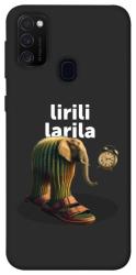 Чехол itsPrint Lirili Larila cactusso для Samsung Galaxy M30s / M21