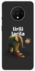 Чехол itsPrint Lirili Larila cactusso для OnePlus 7T
