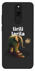 Чехол itsPrint Lirili Larila cactusso для Xiaomi Redmi 8