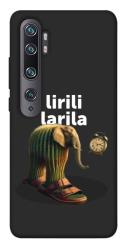 Чехол itsPrint Lirili Larila cactusso для Xiaomi Mi Note 10 / Note 10 Pro / Mi CC9 Pro