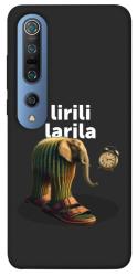 Чехол itsPrint Lirili Larila cactusso для Xiaomi Mi 10 / Mi 10 Pro