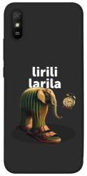 Чехол itsPrint Lirili Larila cactusso для Xiaomi Redmi 9A