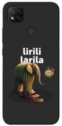 Чехол itsPrint Lirili Larila cactusso для Xiaomi Redmi 9C