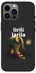 Чехол itsPrint Lirili Larila cactusso для Apple iPhone 12 Pro Max (6.7")