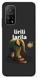 Чехол itsPrint Lirili Larila cactusso для Xiaomi Mi 10T