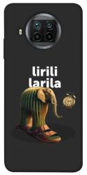 Чехол itsPrint Lirili Larila cactusso для Xiaomi Mi 10T Lite / Redmi Note 9 Pro 5G