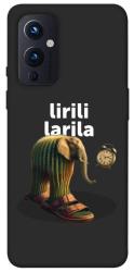 Чехол itsPrint Lirili Larila cactusso для OnePlus 9